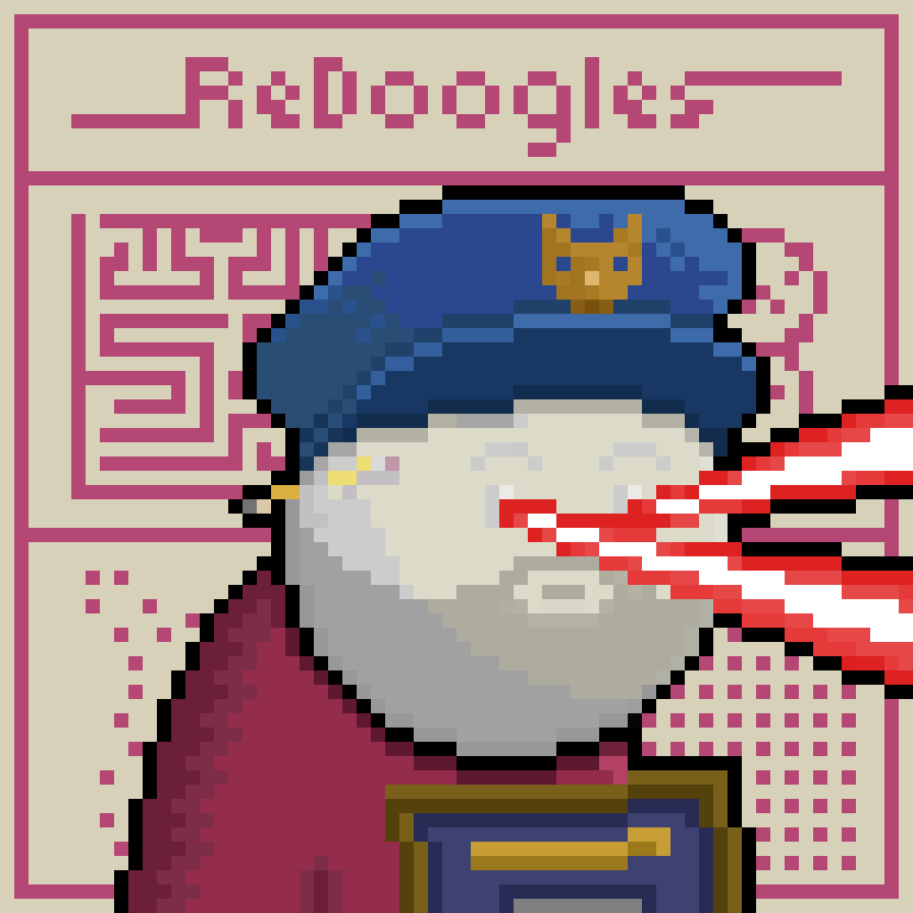 Redoogle 4