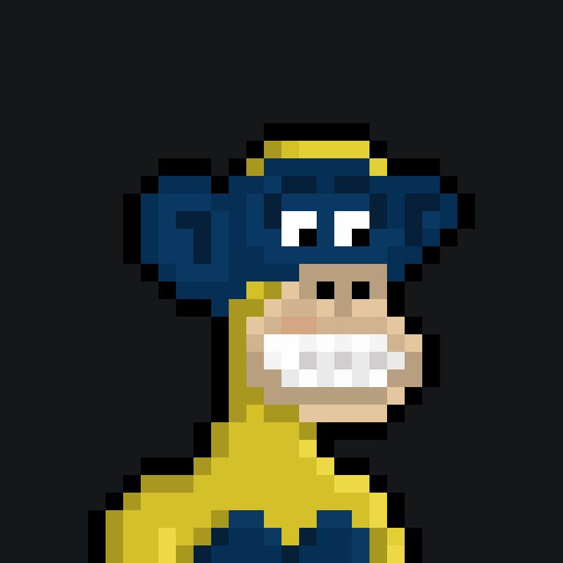 Tiberius La Bamba